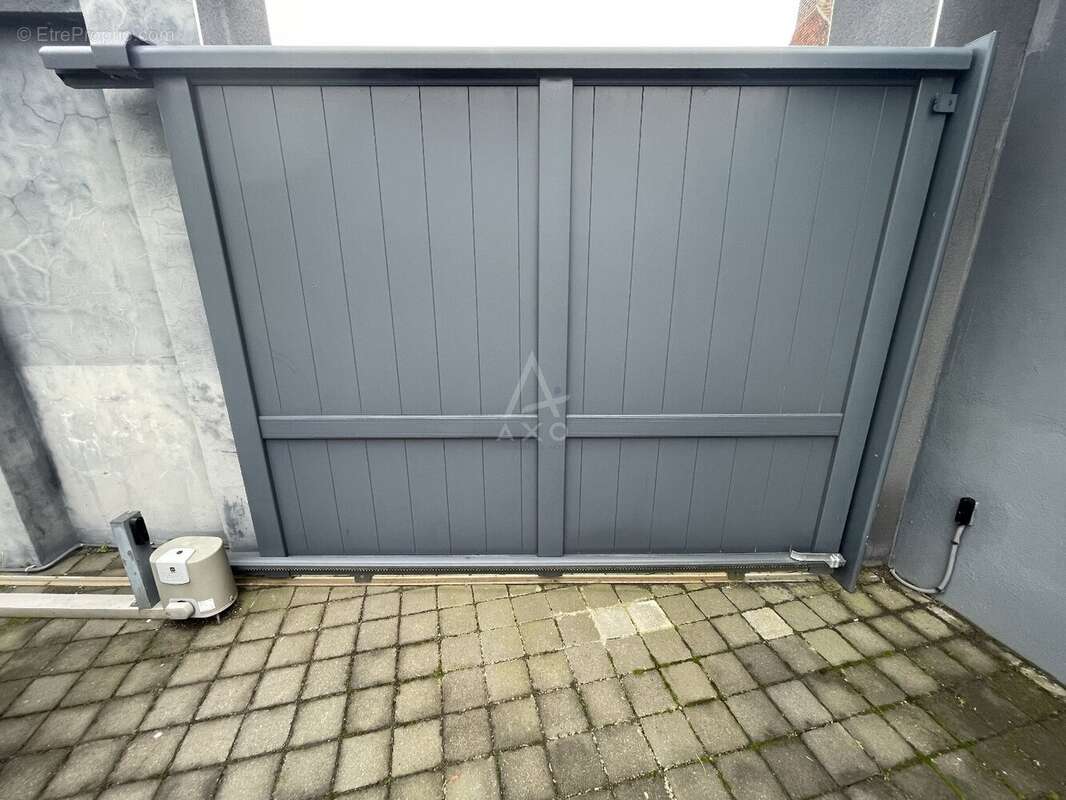 Maison à HENIN-BEAUMONT