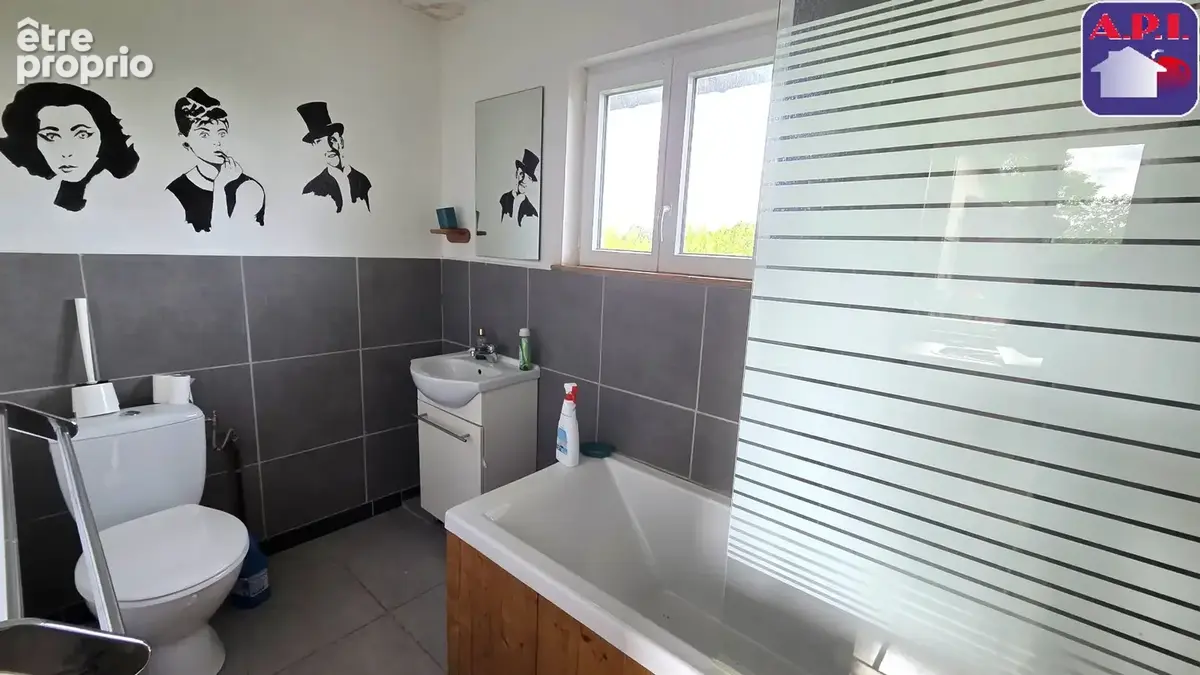 Maison 8 pièces 318 m² à vendre à Gaillac-Toulza (31550) - photo 10
