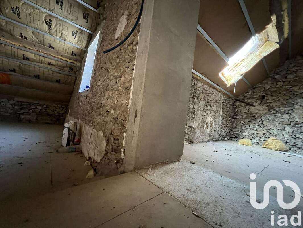 Photo 4 - Maison à JOUY-SUR-MORIN