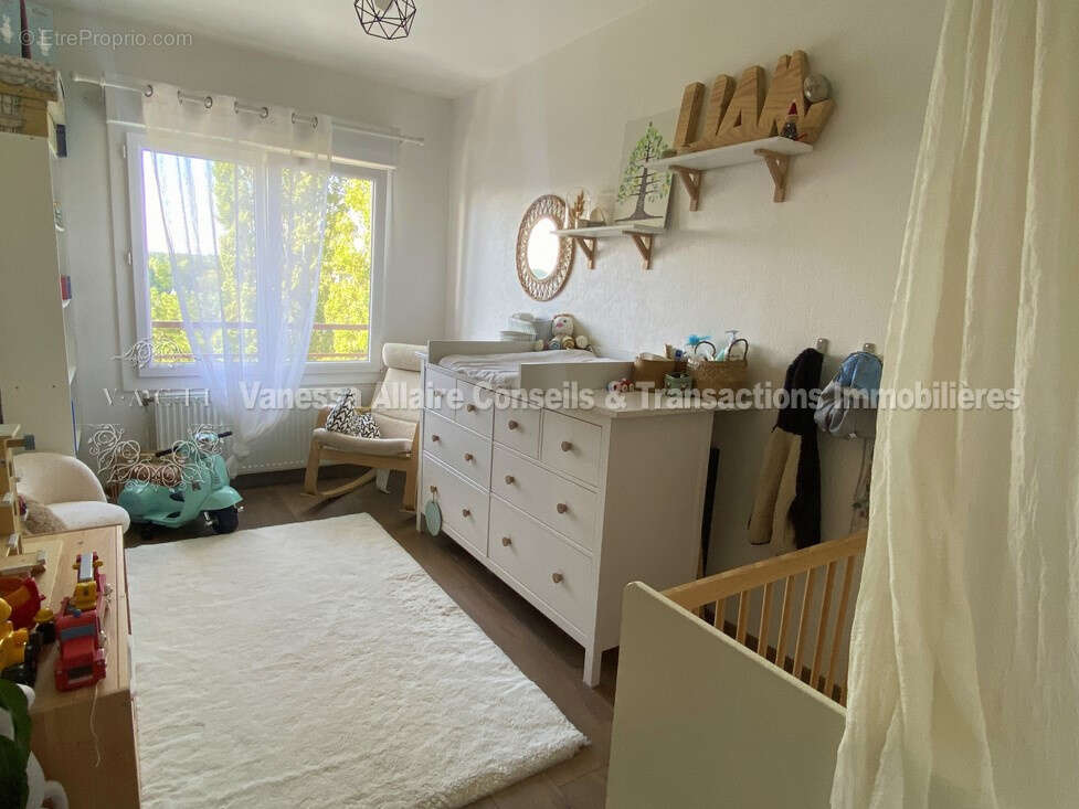 Appartement à LA BAULE-ESCOUBLAC