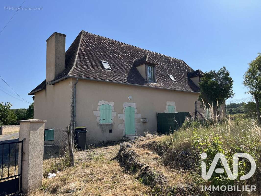 Maison 162 m² à Antigny  - photo 3