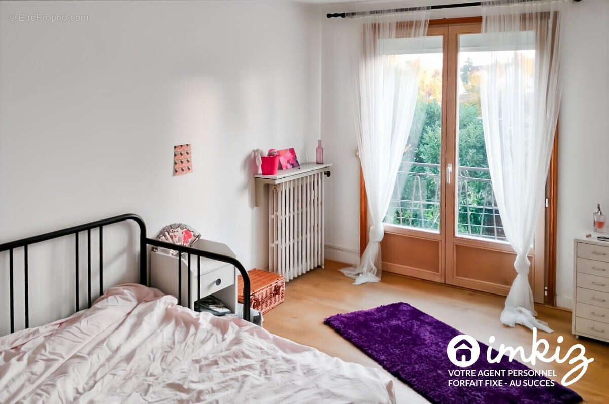 Maison familiale ave espace professionnel - photo 6