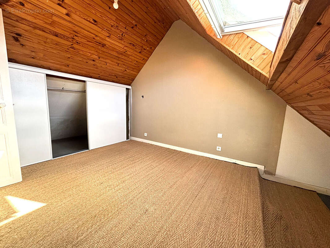 Maison La Baule Escoublac 4 pièce(s) 62.65 m2 - photo 9