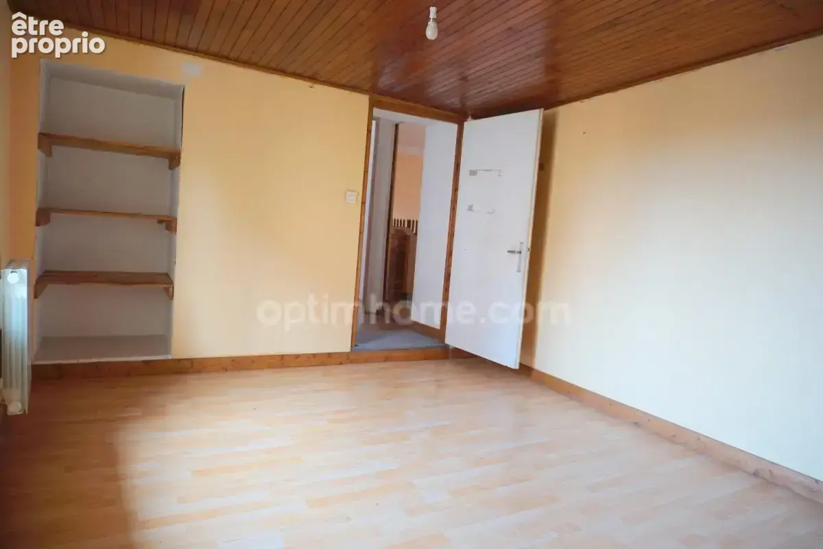 Maison en pierre à vendre 4 pièces entre Rioz et Baume-les-Dames - photo 9
