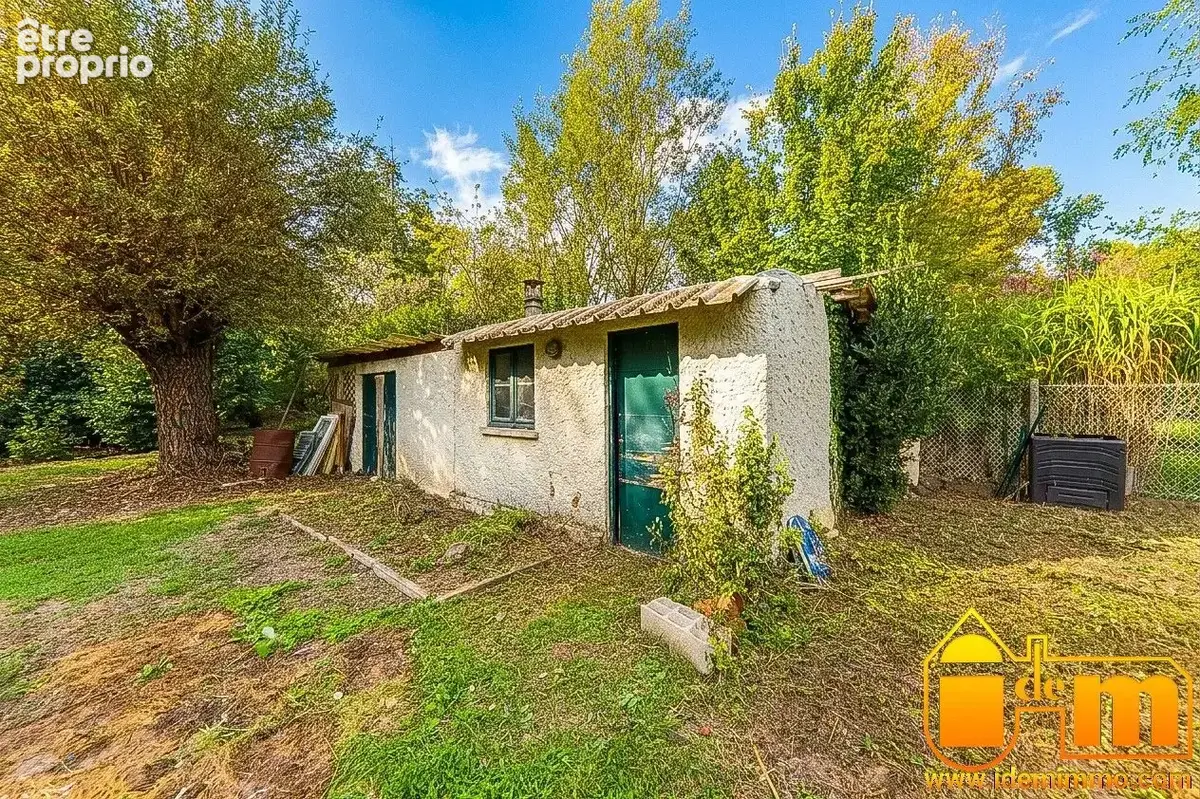 Maison 5 pièces 123 m² à vendre à Saclas (91690) - photo 5