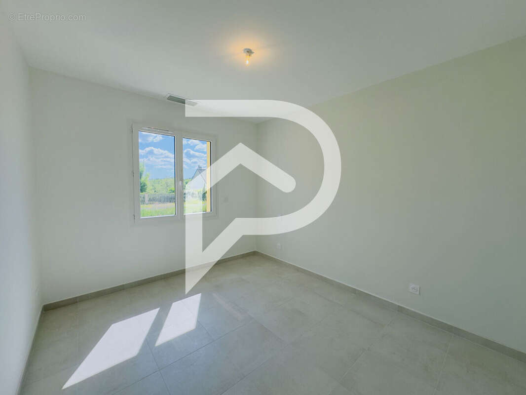 Maison à PRIGONRIEUX