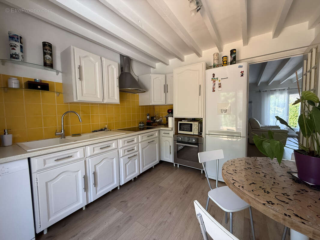 Maison de 7 pièces de plain pied - photo 8