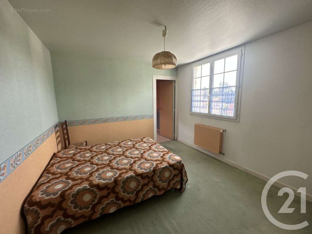 Maison à SAINT-BREVIN-LES-PINS