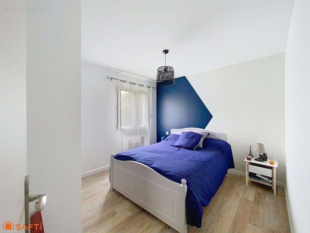 Maison 100 m² à Labastide-Du-Temple  - photo 7