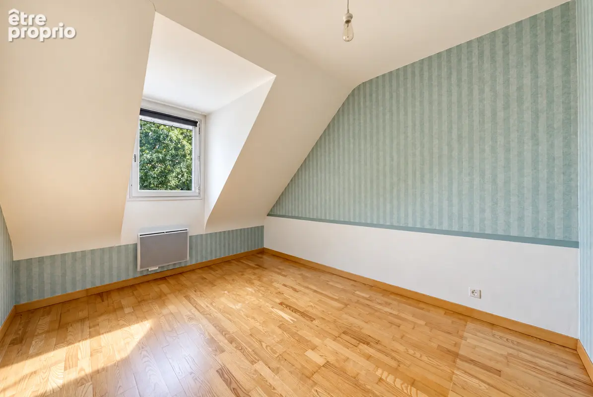 Maison - Motte-Brûlon - photo 12
