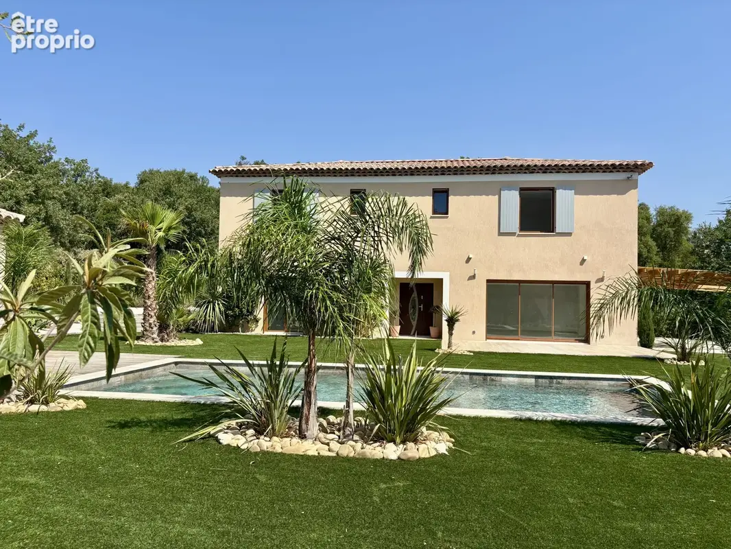 Proche village villa neuve - photo 9