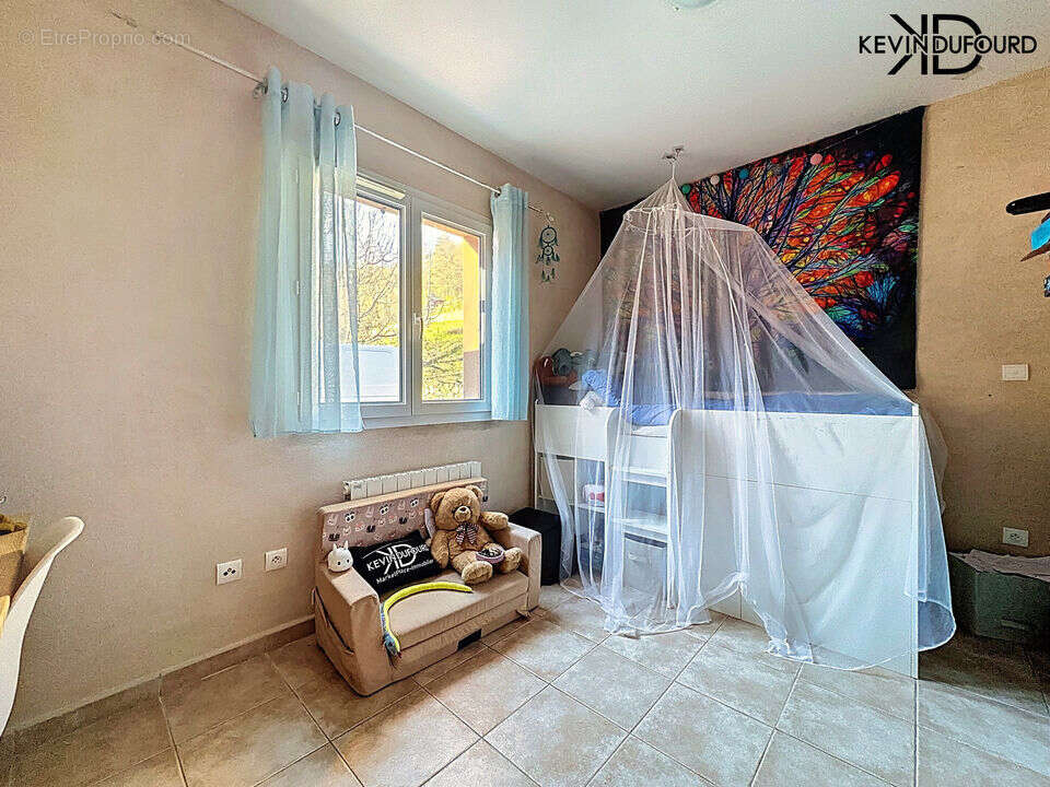 Maison à MONTPEZAT-SOUS-BAUZON