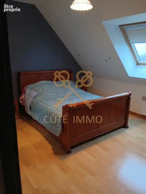 En exclusivité : 5 mn de libercourt   pavillon individuel briques 5 chambres - photo 17
