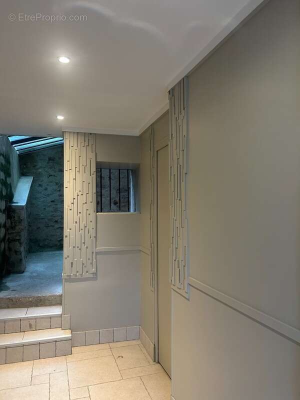 Appartement à CHATEAU-THIERRY