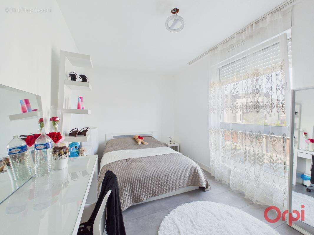 Duplex 4 pièces rez-de-jardin À Vendre Strasbourg - photo 7