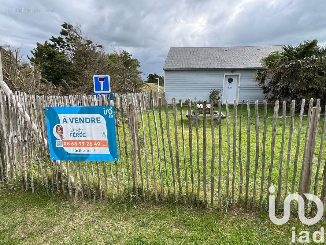 Photo 2 - Maison à CREANCES