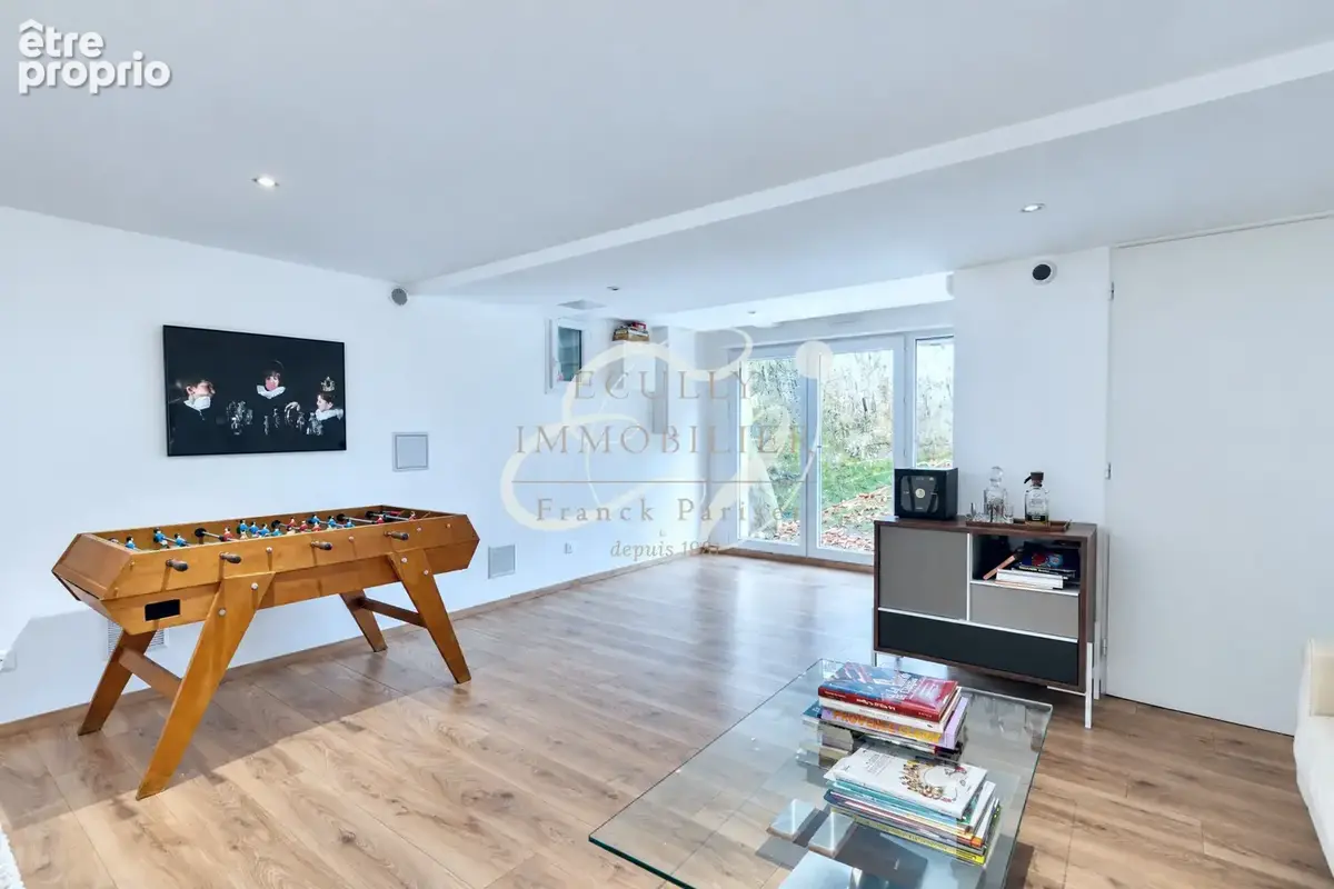 69110 - sainte foy les lyon - maison de village - photo 13