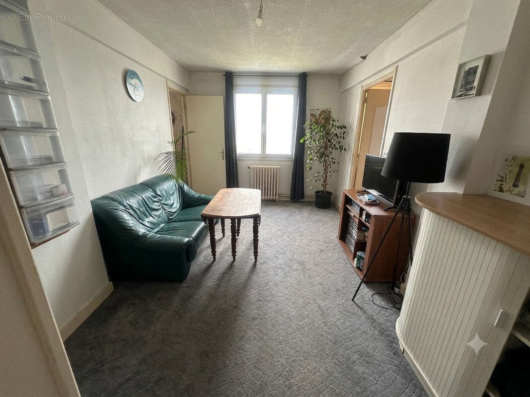 Appartement à BREST