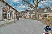 Maison à BOUTIGNY-PROUAIS