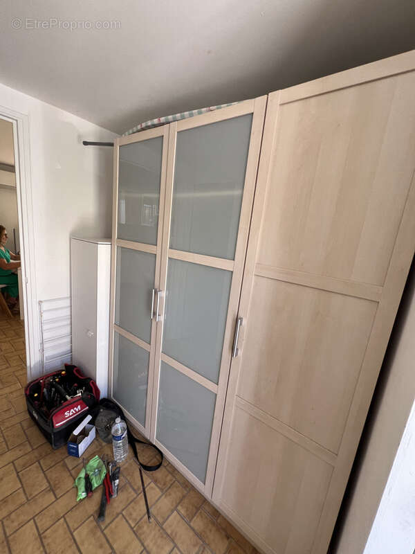 Appartement à VALRAS-PLAGE
