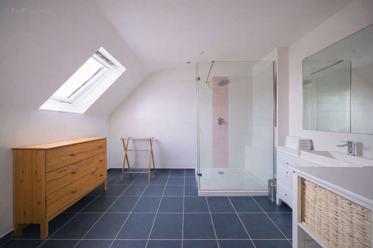 Appartement à LE MANS
