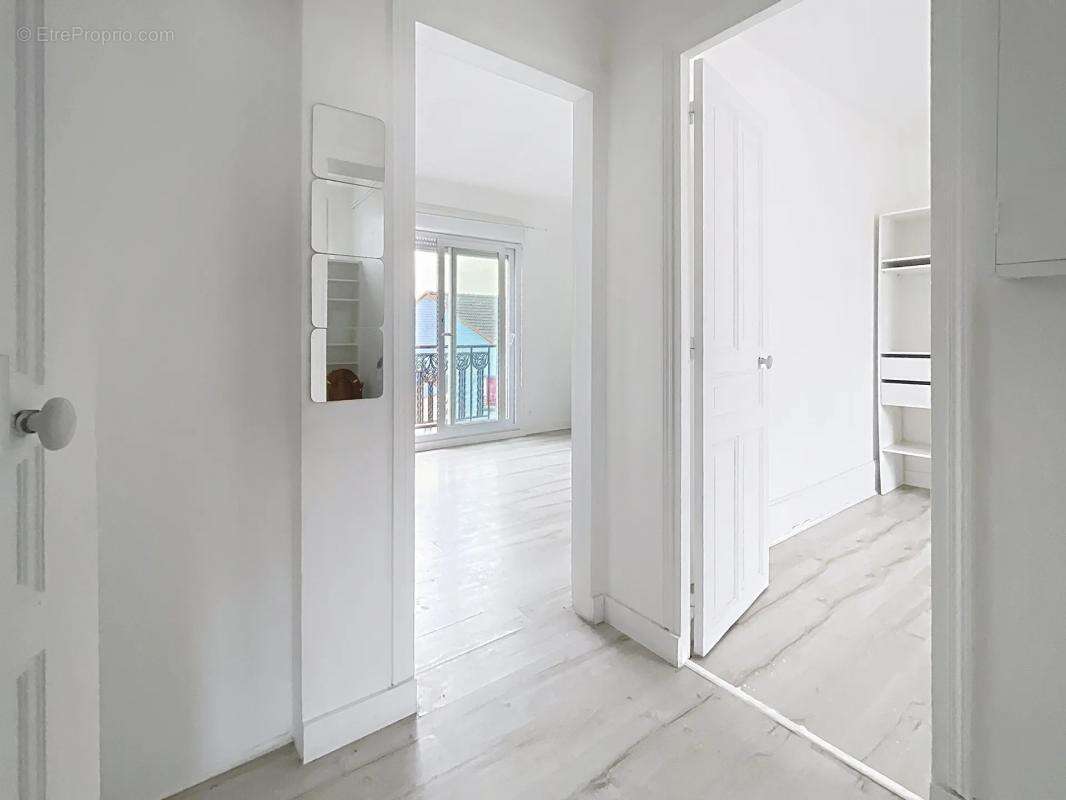 Appartement à ARGENTEUIL