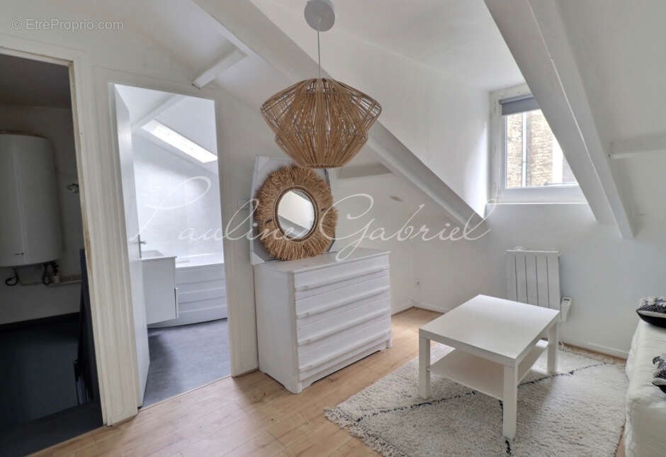 Appartement à LE HAVRE