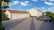 Maison à MORESTEL