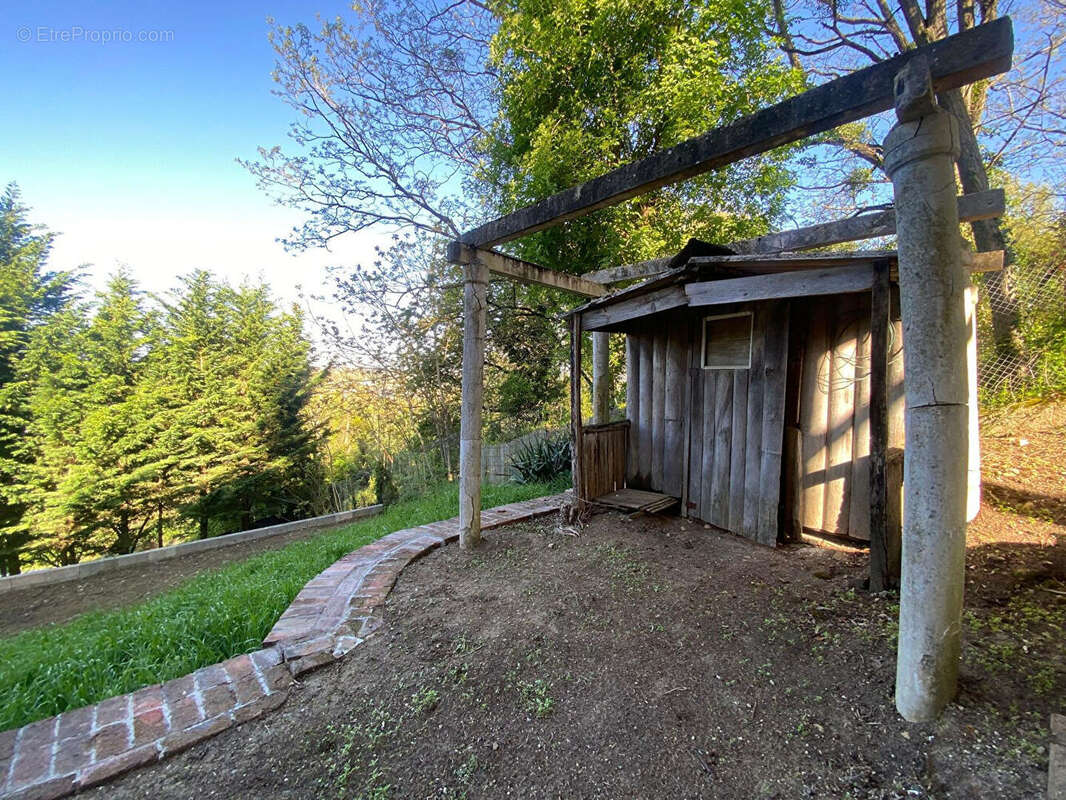 Maison à CHATELLERAULT