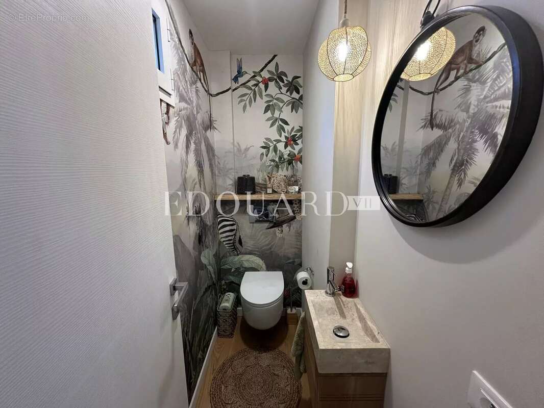 Maison à ROQUEBRUNE-CAP-MARTIN