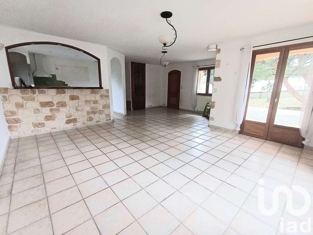 Photo 5 - Maison à SAINT-MARTIN-LA-PLAINE