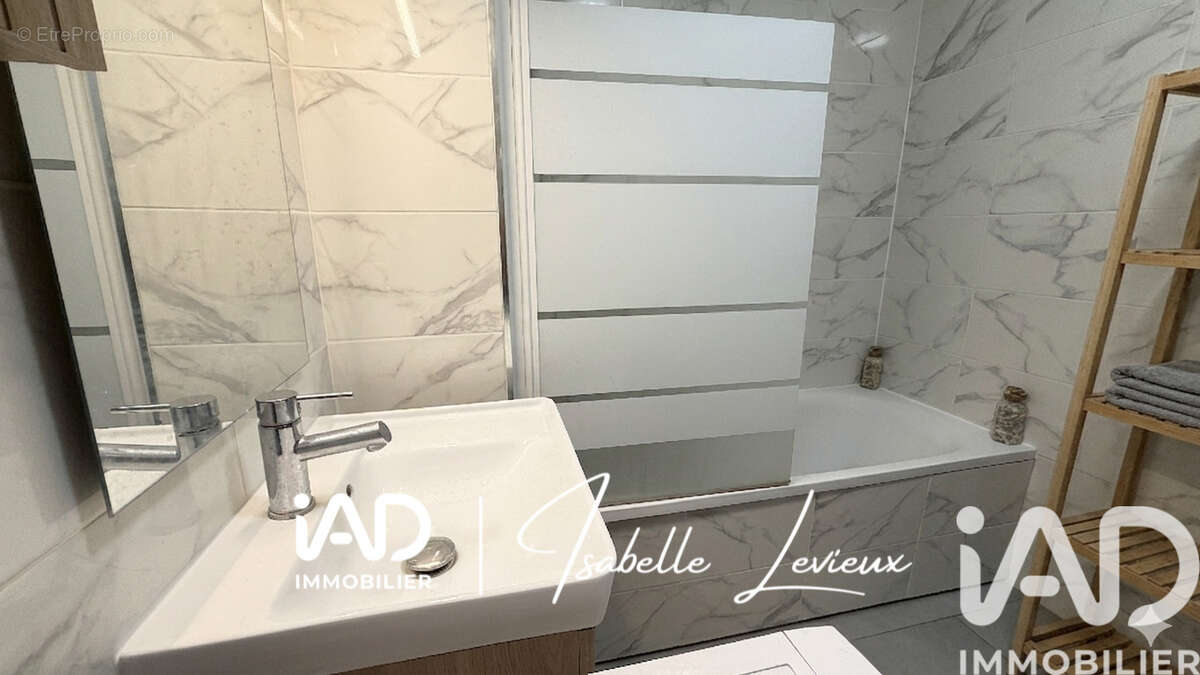 Photo 6 - Appartement à MEZY-SUR-SEINE
