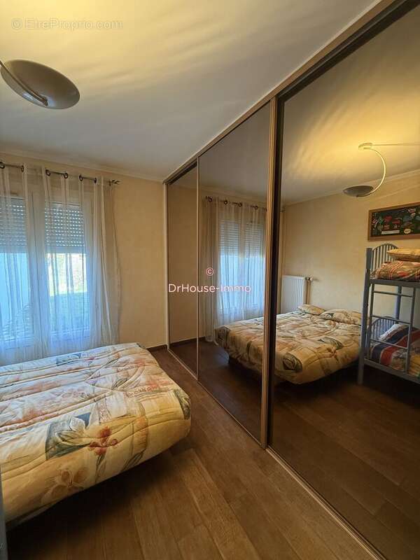 Maison 91 m² à Le Poinconnet  - photo 19