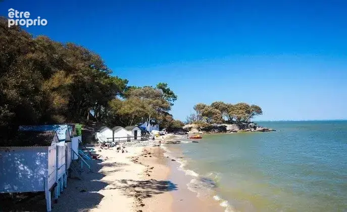 Maison 4 pièces 50 m² à vendre à Noirmoutier-En-L'ile (85330) - photo 2