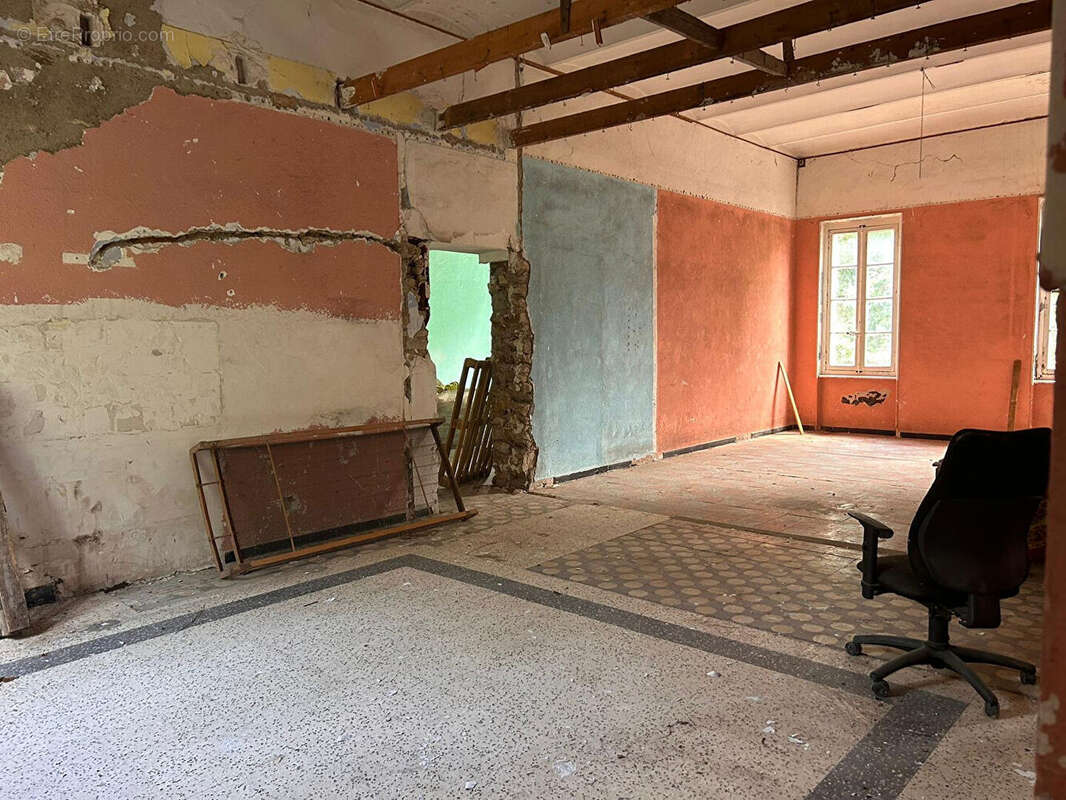 Appartement à BESSEGES