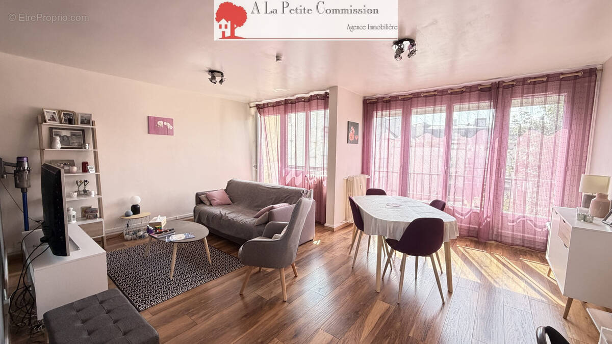 Appartement à CHARTRES