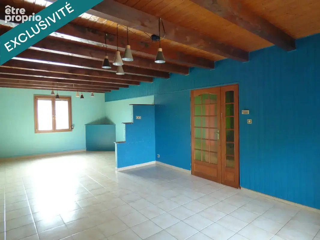 Photo 1 - Maison à RECHESY