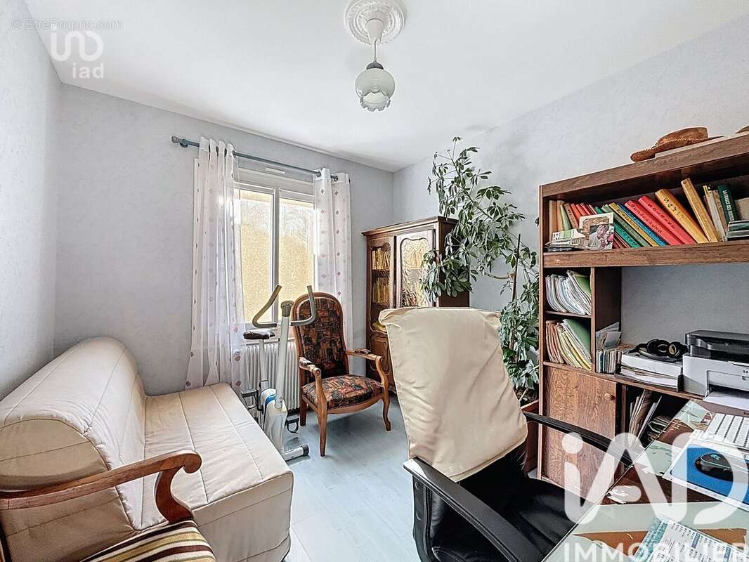 Photo 8 - Maison à MAGESCQ