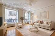Appartement à PARIS-3E