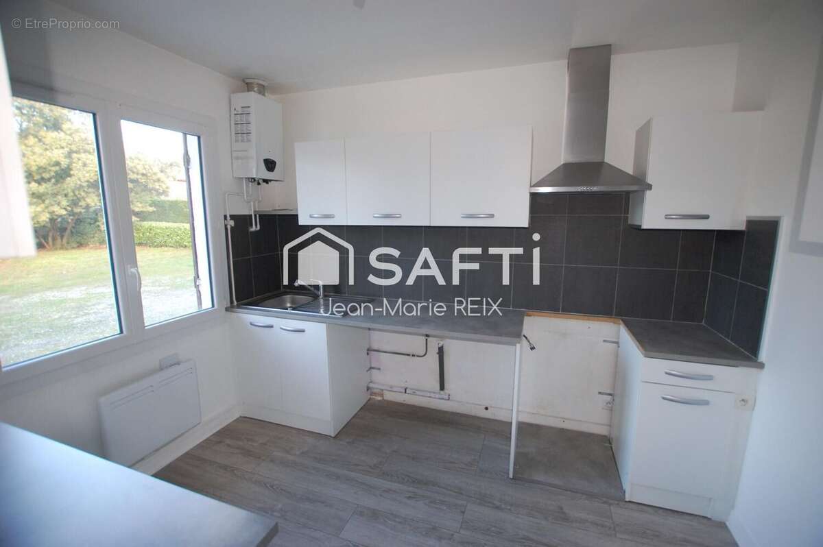 Photo 5 - Maison à SAINT-AUBIN-DE-MEDOC