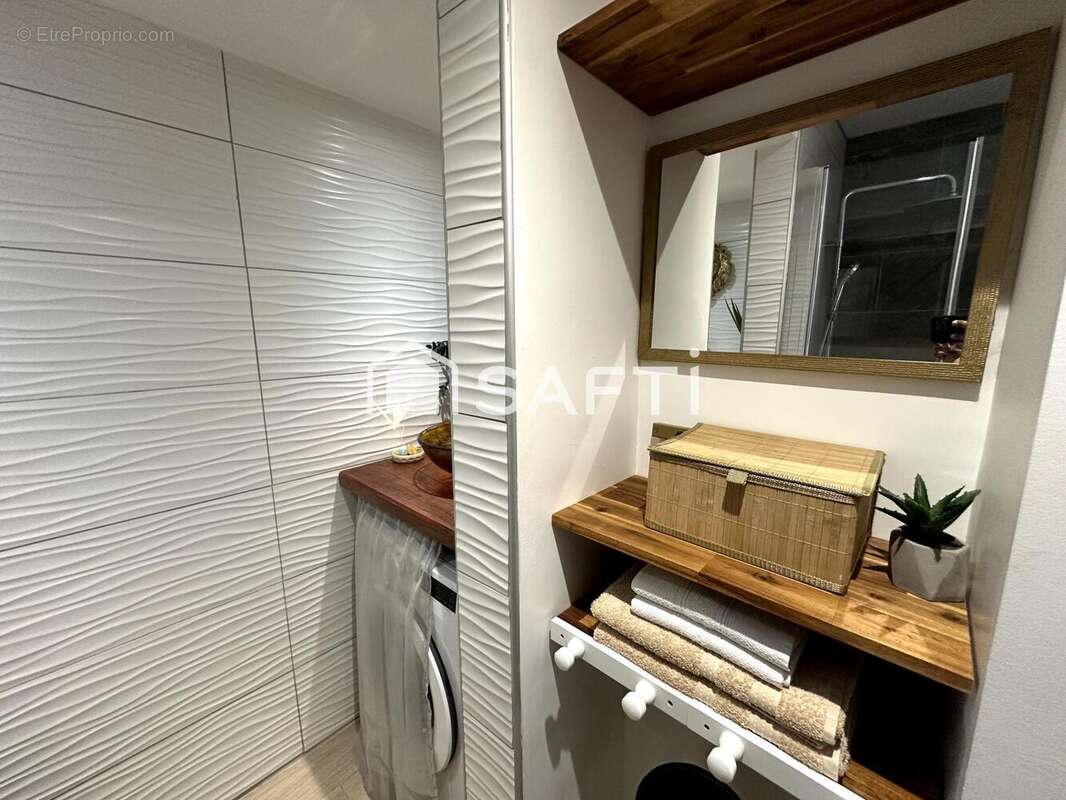 Photo 8 - Appartement à LE DIAMANT