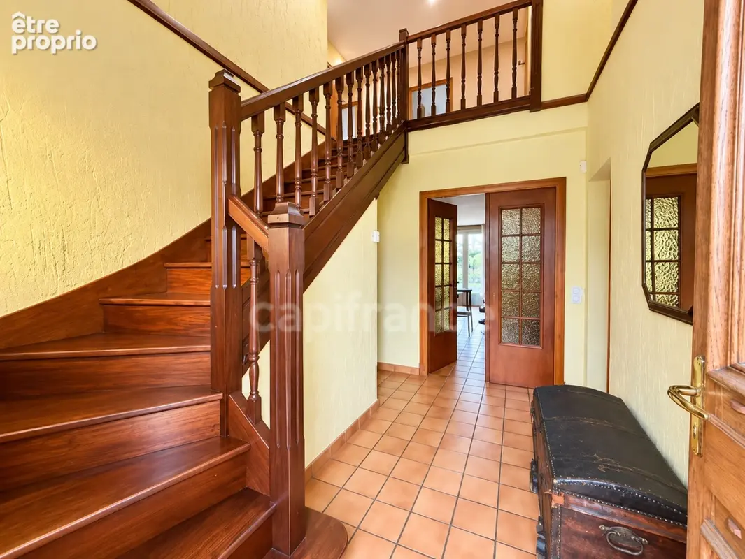 Grande maison spacieuse au cœur de Lourdes - photo 4