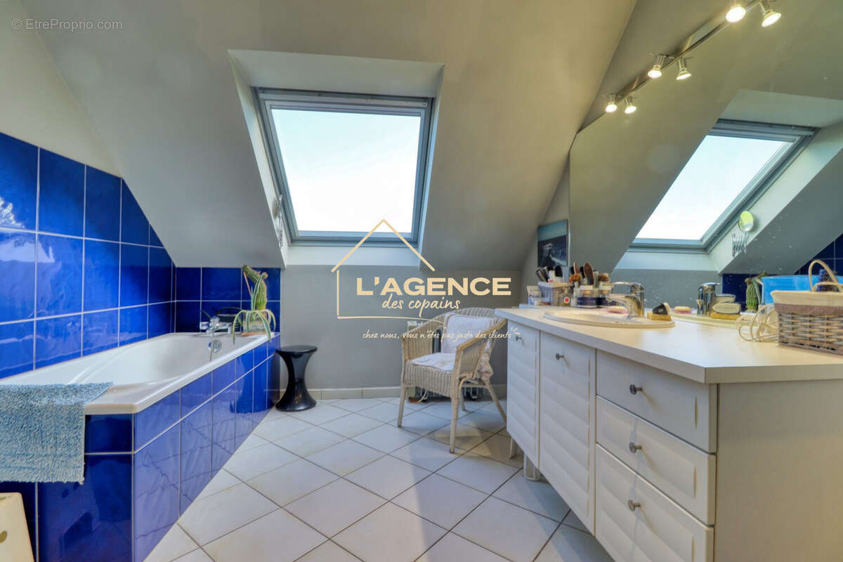 Maison à WALLON-CAPPEL