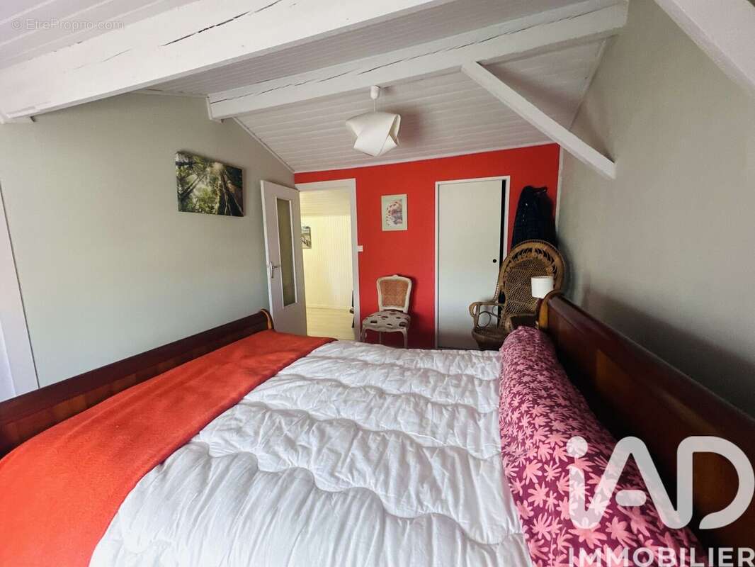 Maison 129 m² à Chateau-Guibert  - photo 7