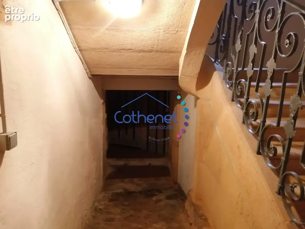 Appartement 320 m² à vendre à Thizy (69240) - photo 5