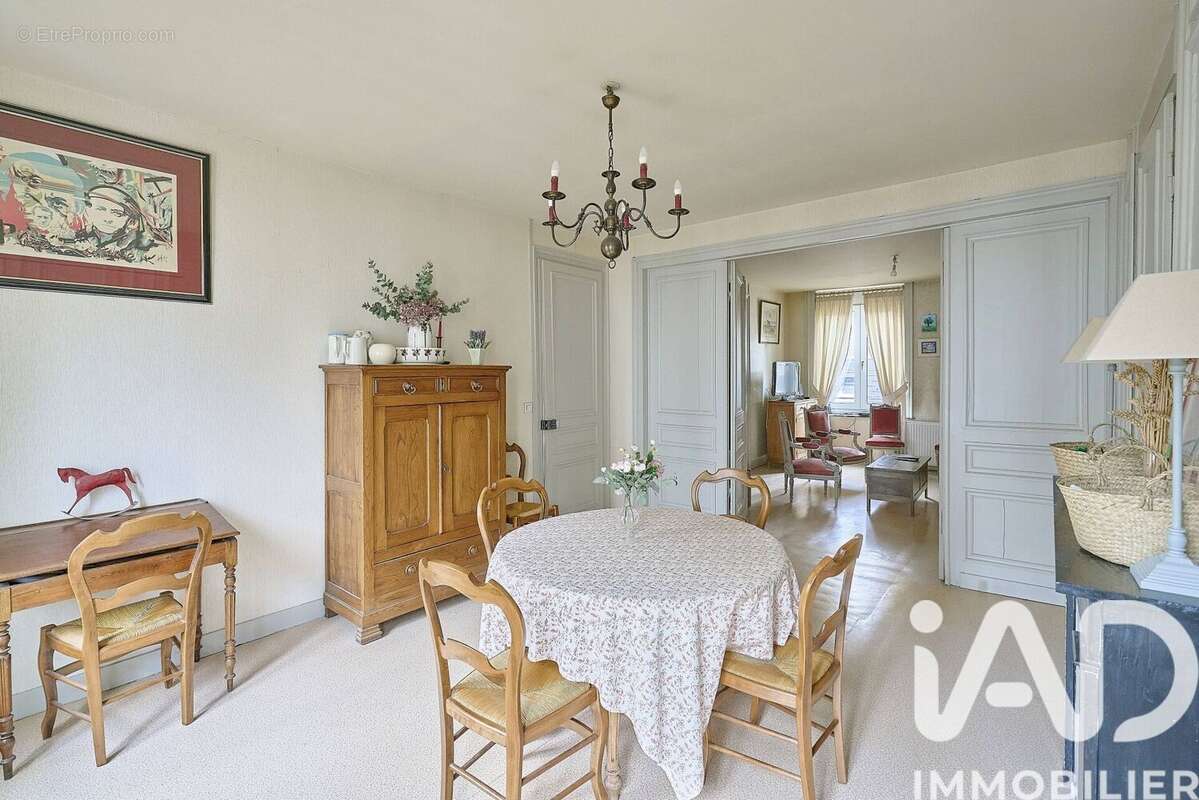 Photo 3 - Appartement à LILLE