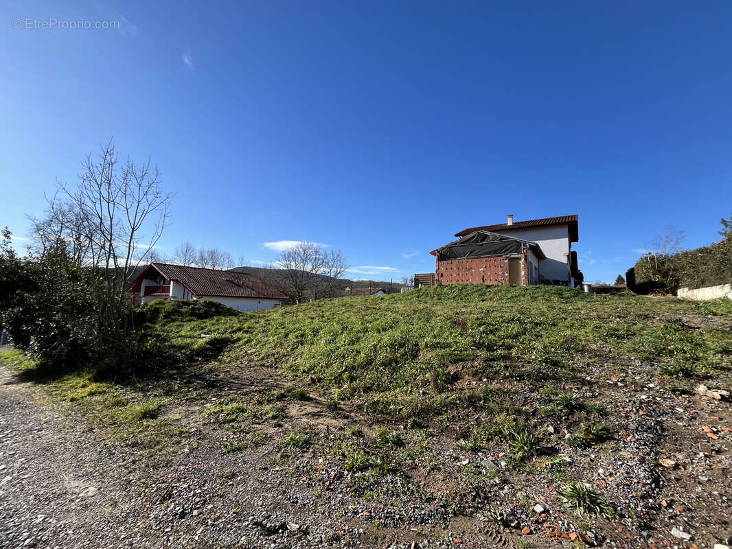 Terrain Urrugne - photo 4