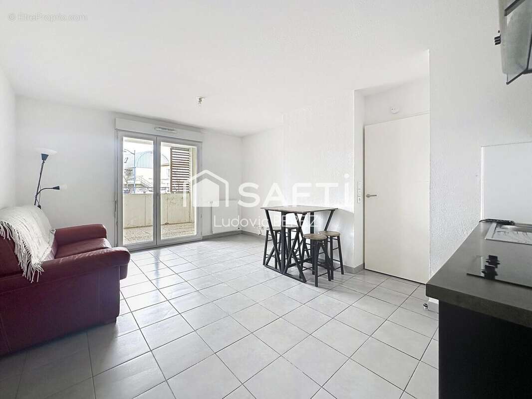 Photo 3 - Appartement à LAUNAGUET