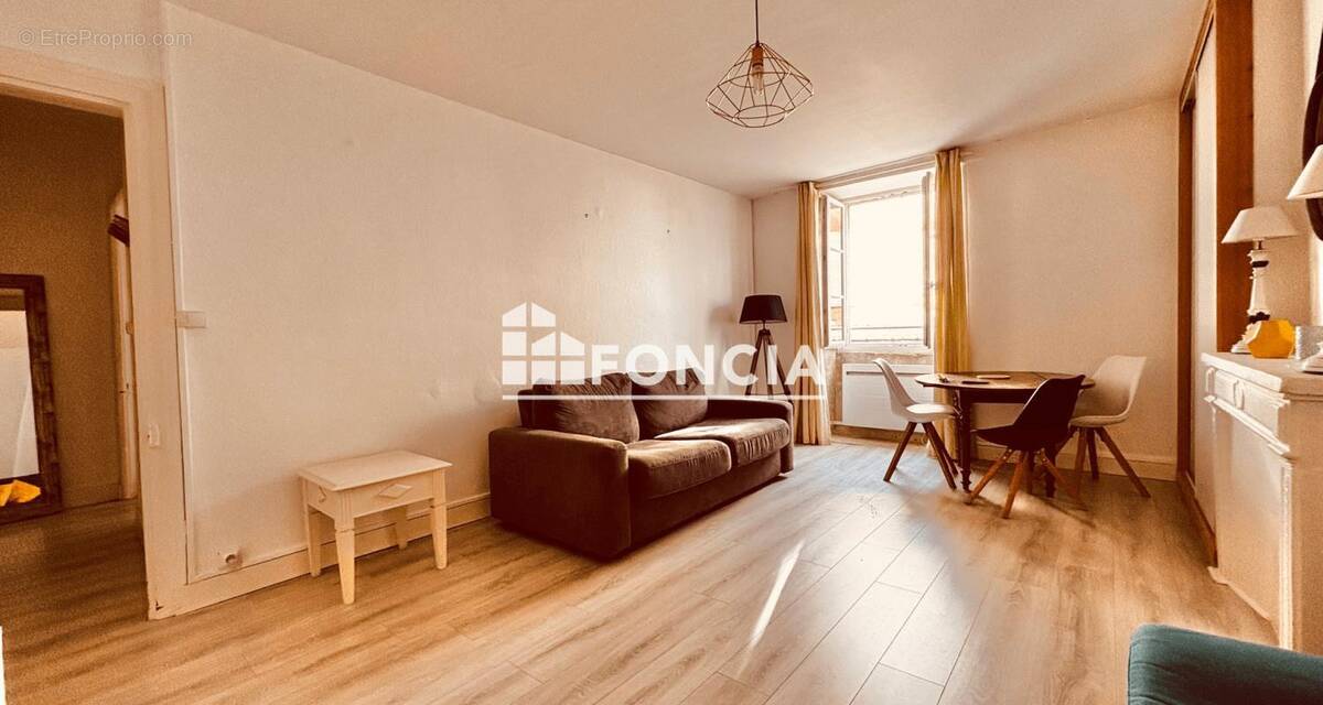 Appartement à LA ROCHELLE