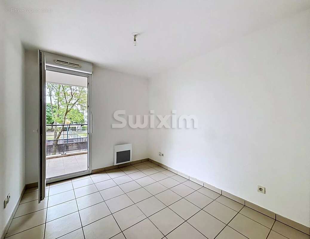 Appartement à VENISSIEUX